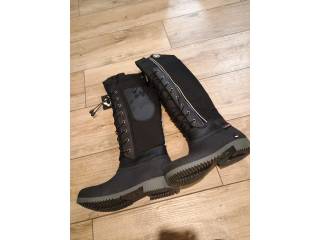 Termobuty Nowe rozmiary 33-42