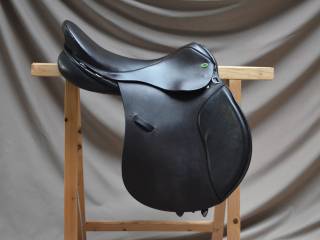 Silhouette Event 17,5 M