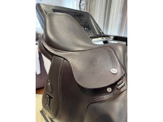 Siodło Elite Pro Line 1