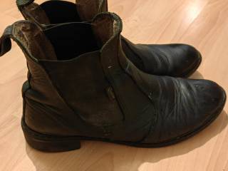 Sztyblety Covalliero