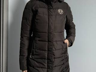 Kurtka płaszcz zimowy Harcour 34 XS