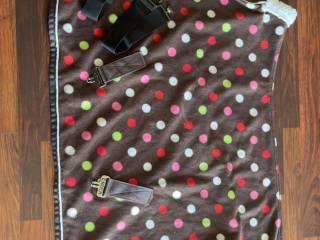 Derka eskadron nici dots brownie