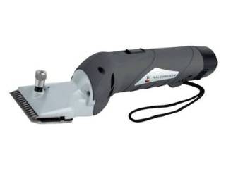 Bezprzewodowa maszynka do strzyżenia koni Waldhausen