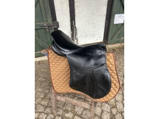 Kieffer Siodlo skokowe