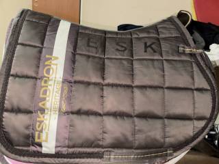 Eskadron black mocca