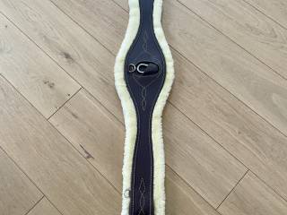 Popręg Kentucky 145 cm