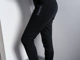 Breginsy zimowe Pikeur 38 M pełny silikon