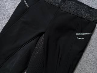 Breginsy zimowe Pikeur 44/46 pełny silikon