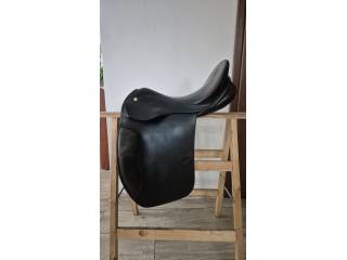 Siodło ujeżdżeniowe Prestige