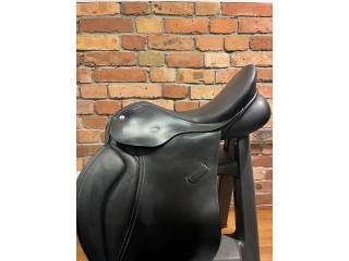 Siodło wszechstronne Daw Mag Hubert Exclusive 18”