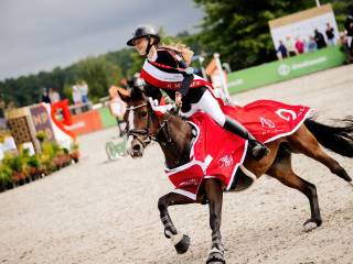 TOP kuc gr A2/C - do wygrywania!