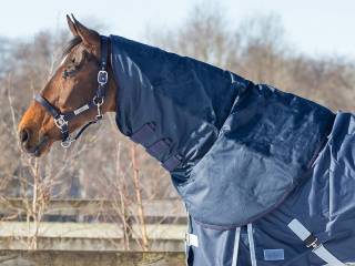 Kaptur QHP 165/175 200g