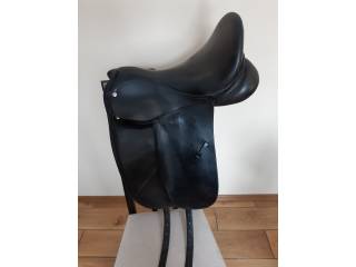 Siodło Daw- Mag Sylwester 17,5 M