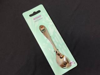 MUMINKI łyżeczka Arabia Finland - MAŁA MI - Hackman / Fiskars