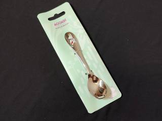 MUMINKI łyżeczka Arabia Finland - PANNA MIGOTKA - Hackman / Fiskars