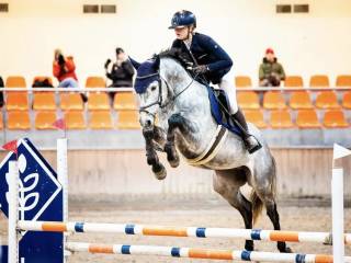 5-cio latek z potencjałem, dla dziecka/ amatora