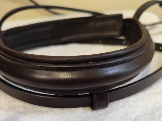 Nachrapnik Schockemohle cob