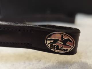 Naczólek Schockemohle cob