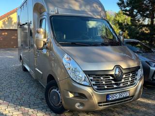 Renault Master 2019