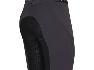 Bryczesy Zimowe euro star 36 S pełny silikon