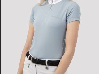 Koszula konkursowa Silwear, Schockemole, Fera, Pikeur