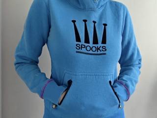 Bluza Spooks 42 xl
