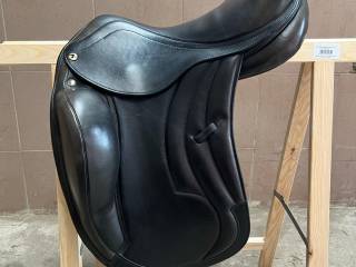 Siodło ujeżdżeniowe ujeżdżeniówka 17 Busse Bozen