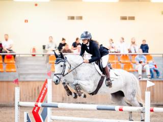 13 letnia klacz idealna dla dziecka