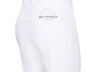 Bryczesy Hv polo 40 L , 42 xl pełny silikon