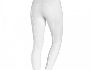 Breginsy Schockemohle 44 XXL pełny silikon