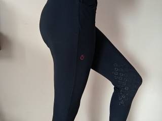 Bryczesy cavalleria toscana 36 S kolanowy silikon