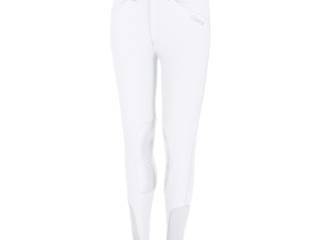 Bryczesy Pikeur 34 XS (164) kolanowy silikon