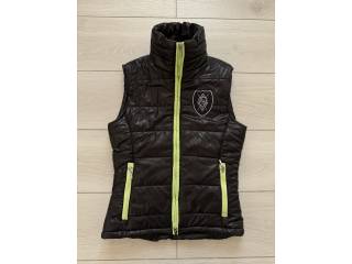 Kamizelka jeździecka RS 34 czarna