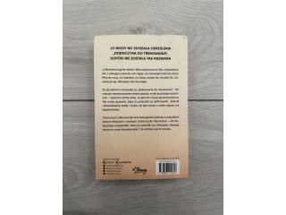 Książka Practice Girl