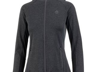 bluza Felix Buhler Taina, r. S, damska, czarna, bdb z wadą(1)