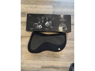 Podkładka Acavallo - żel i pianka z pamięcią