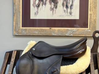 Siodło  Prestige Carisma