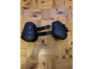 Sprzedam ochraniacze brązowe Full