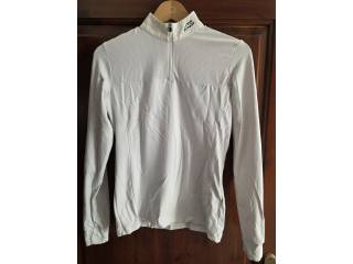 Koszule bryczesy equiline