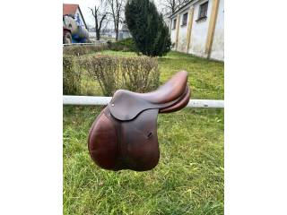 Siodlo skokowe Antares