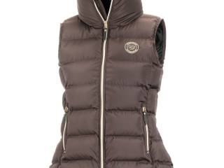 kamizelka Felix Buhler Lola II, r. L , brązowa ,damska, NOWA