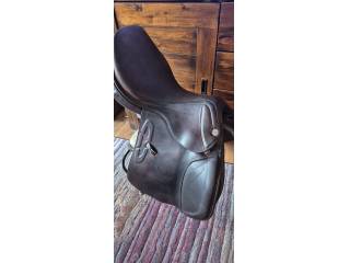 Sprzedam siodło 18/33