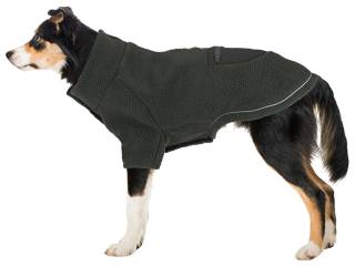 derka Sugar Dog Eden, r. XS ( 42 cm), zielona, bdb