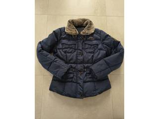 Kurtka zimowa HV Polo jak nowa!