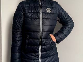 Kurtka spooks płaszcz L 40