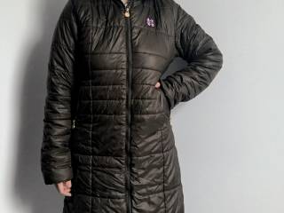 Kurtka spooks płaszcz XXL 44