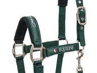 Kantar Equiline Timmy - ciemna zieleń