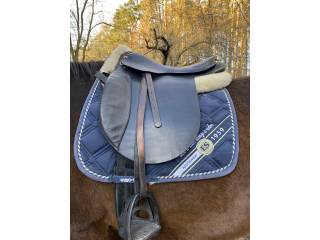 Sprzedam siodło islandzkie