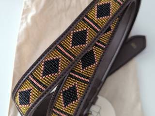 Pasek Kentucky L , xl