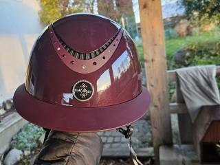 Sprzedam kask firmy fair play